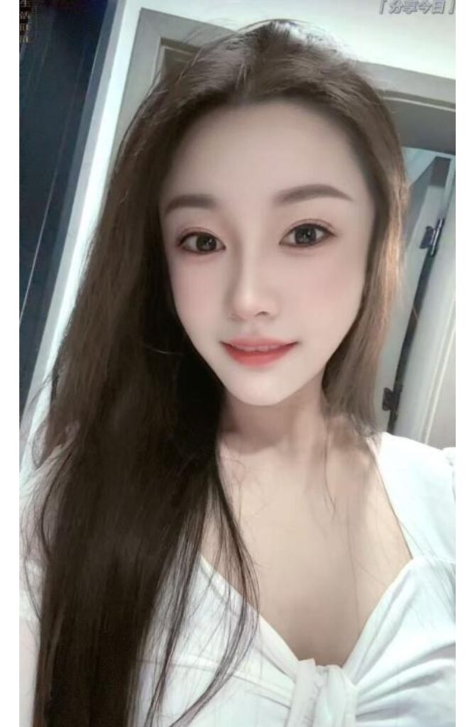 性价比挺高的妹子-牛牛资源库