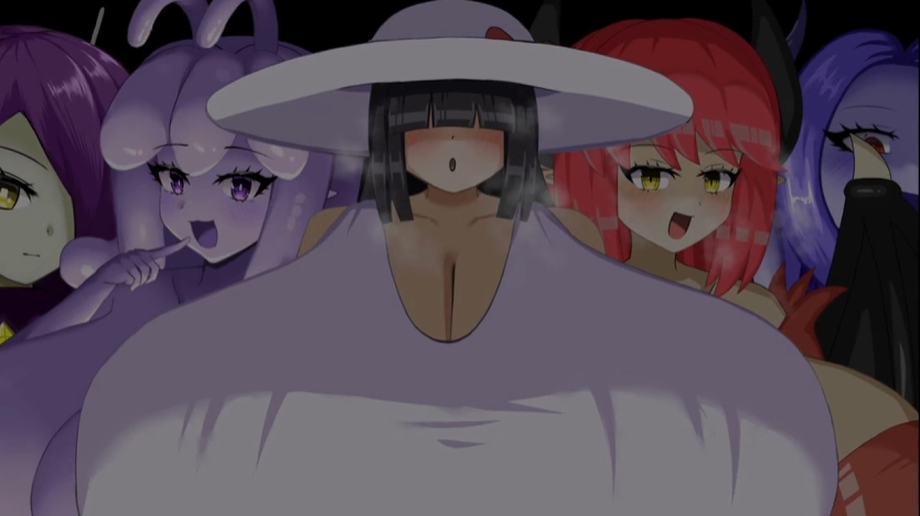 [像素SLG/逃脱/动态] 無音-Muon- Ver.1.1.21 官方中文版 [PC/1.2G] 3023-牛牛资源库