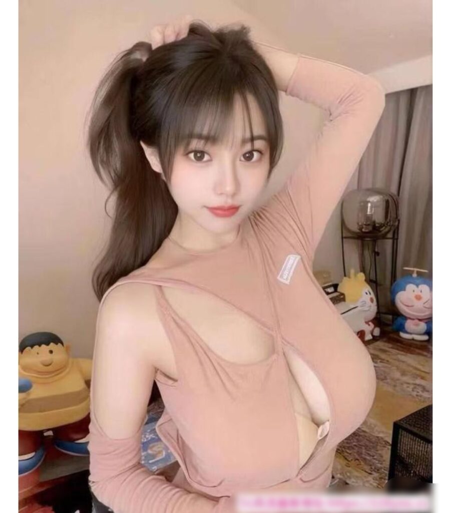 洪山06大胸妹子-牛牛资源库