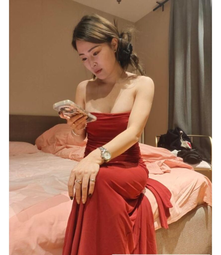 苗条妹子琳达-牛牛资源库