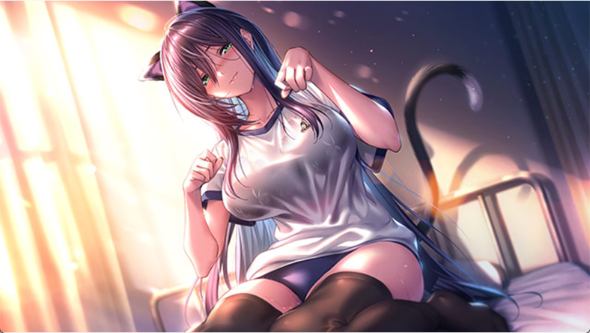 [精品ADV/动态] 甜蜜女友2+ 精翻汉化版+全CG存档 [安卓/4.4G] 3032-牛牛资源库