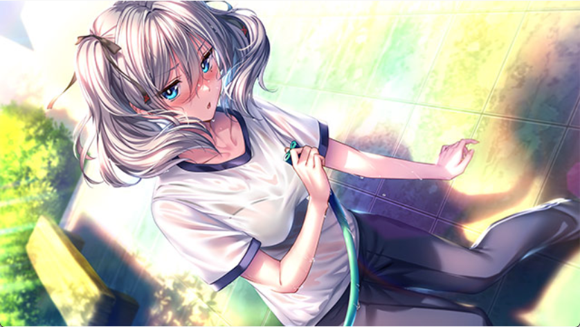 图片[2]-[精品ADV/动态] 甜蜜女友2+ 精翻汉化版+全CG存档 [安卓/4.4G] 3032-牛牛资源库