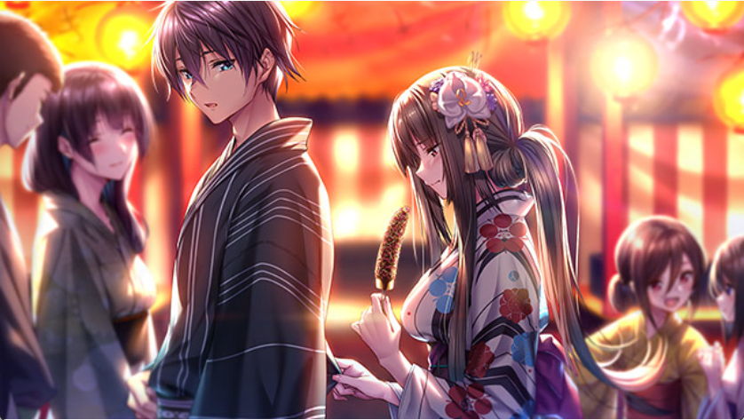 图片[3]-[精品ADV/动态] 甜蜜女友2+ 精翻汉化版+全CG存档 [安卓/4.4G] 3032-牛牛资源库