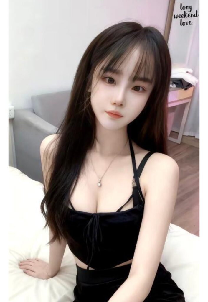 南昌红谷滩嫩妹子-牛牛资源库