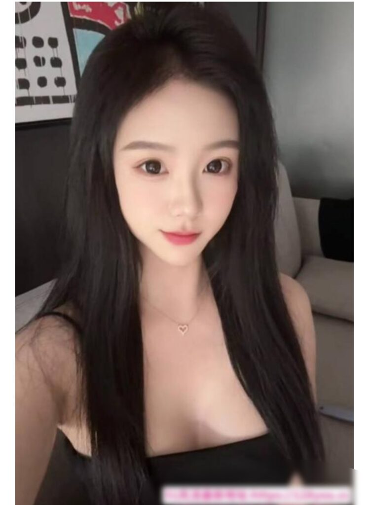 青春活力少女果果-牛牛资源库