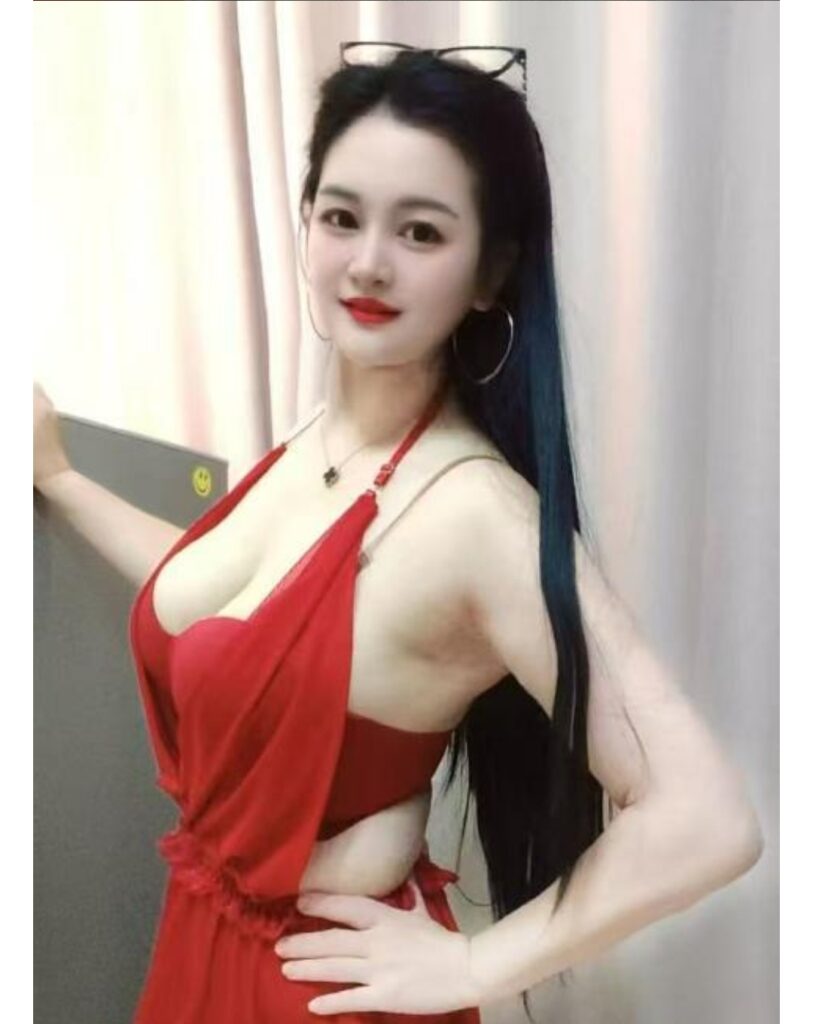 天河风骚女郎锦鲤老师-牛牛资源库