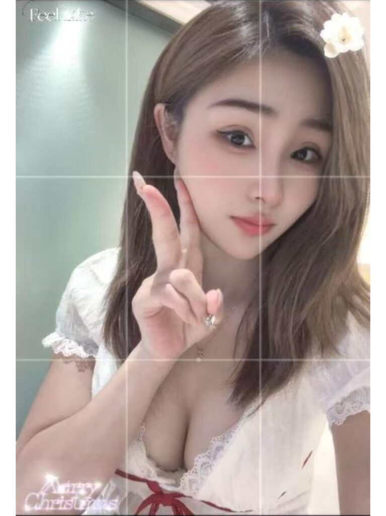 服务型湘妹子-牛牛资源库