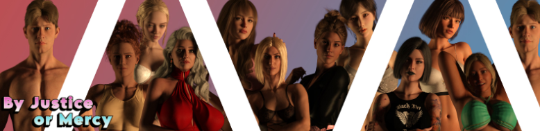 [后宫SLG/动态] 正义还是仁慈 By Justice or Mercy Ver17 [安卓/1.8G]-牛牛资源库