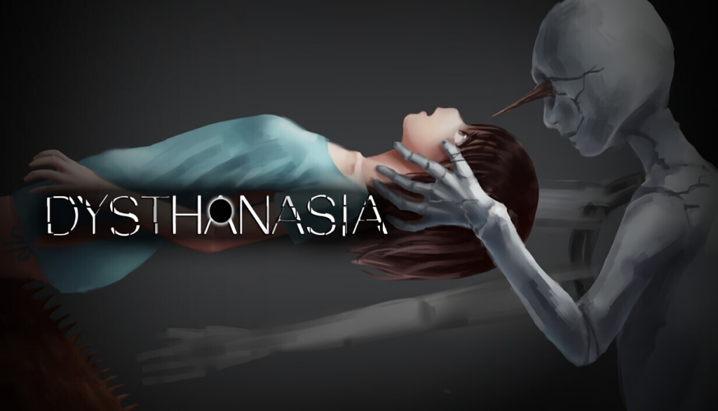 [3D游戏/全动态/微猎奇] DYSTHANASIA -终末期异化- ver1.0.4 官方中文步兵版 [PC/4G] 3068-牛牛资源库