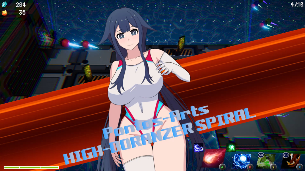 图片[4]-[日系RPG/怀孕] 世界尽头的欧凯阿尼德斯：爆乳泳装美女守护者传说 Ver2.1 官方中文版[PC/3.83G] 3077-牛牛资源库