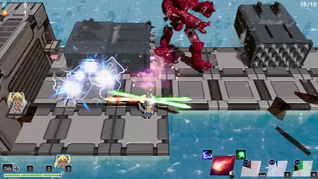 图片[5]-[日系RPG/怀孕] 世界尽头的欧凯阿尼德斯：爆乳泳装美女守护者传说 Ver2.1 官方中文版[PC/3.83G] 3077-牛牛资源库