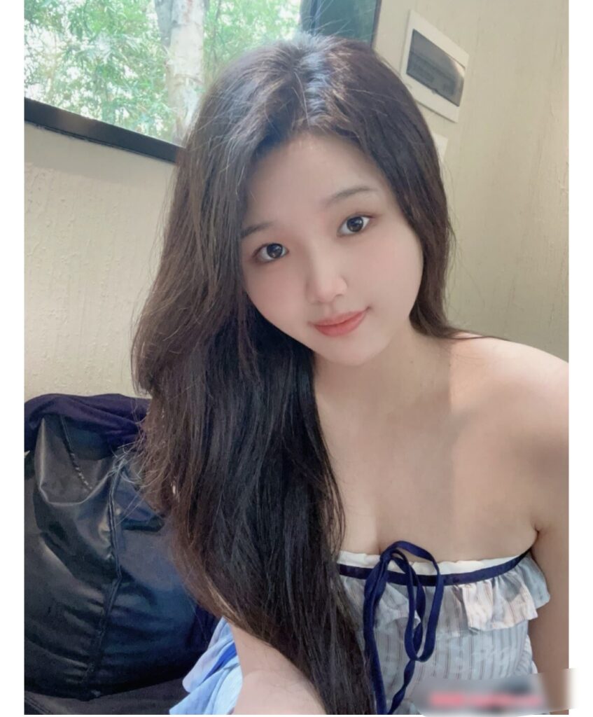 05甜美嫩妹身材完美-牛牛资源库