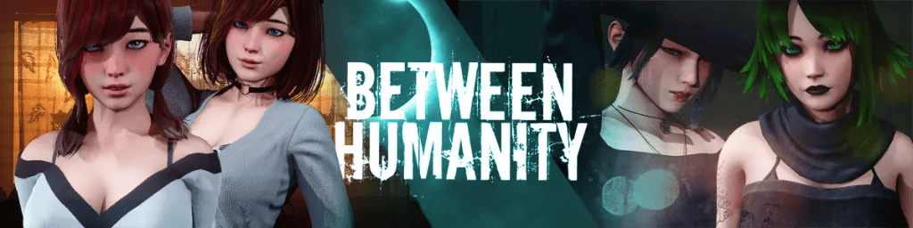 [精品SLG/动态] 人性之间/人类之间 Between Humanity Ver0.3.3 官方中文版 [安卓/1.29G] 3104-牛牛资源库