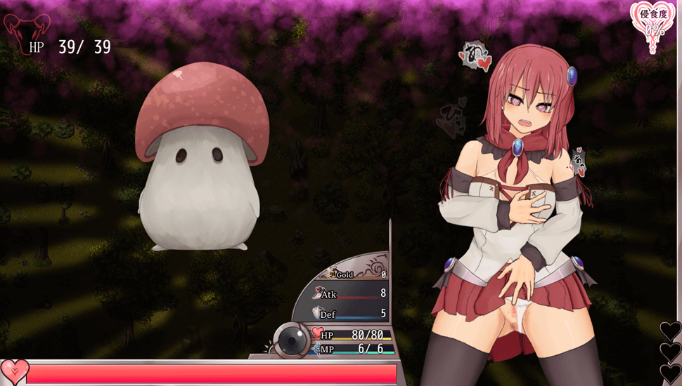 图片[8]-[日系精品RPG神作/无码] 苏尔露伊 -after mini-Ver1.01 官方中文步兵版 [PC/安卓joi/1.11G] 3131-牛牛资源库