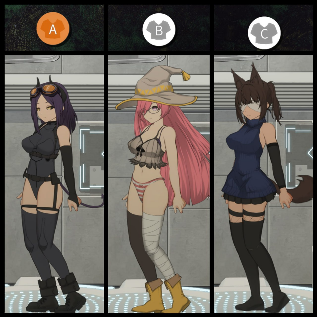 图片[3]-[日系ACT/全动态/CV] 细胞领域 CelSector v1.1.1 官方中文版 [PC/600M] 3151-牛牛资源库