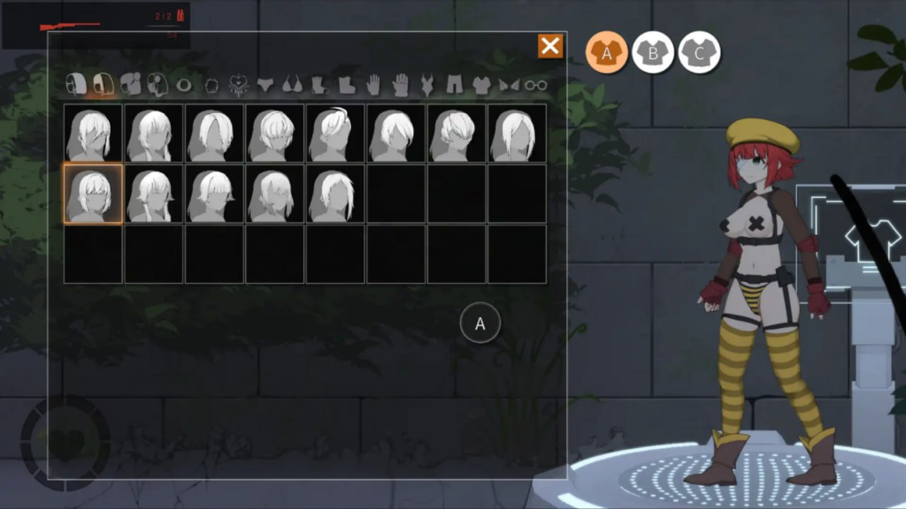 图片[5]-[日系ACT/全动态/CV] 细胞领域 CelSector v1.1.1 官方中文版 [PC/600M] 3151-牛牛资源库