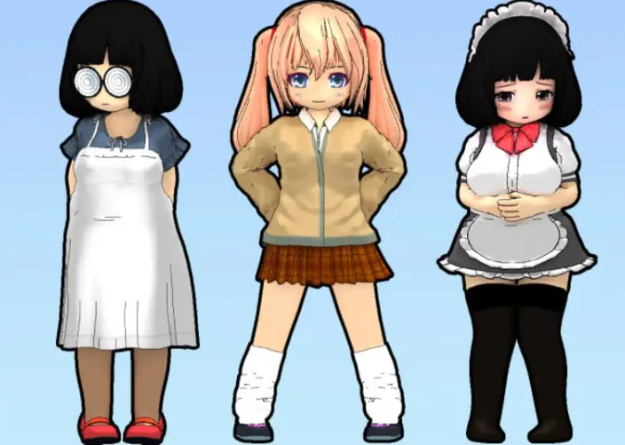 图片[2]-[像素SLG/动态] 主播兄弟NTR Ver1.1.0 官方中文版 [PC/1.8G] 3161-牛牛资源库