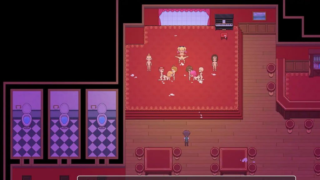 图片[2]-[日系RPG/NTR] 沉溺于肉欲的姐姐 官方中文版 [PC/安卓joi/894M] 3172-牛牛资源库