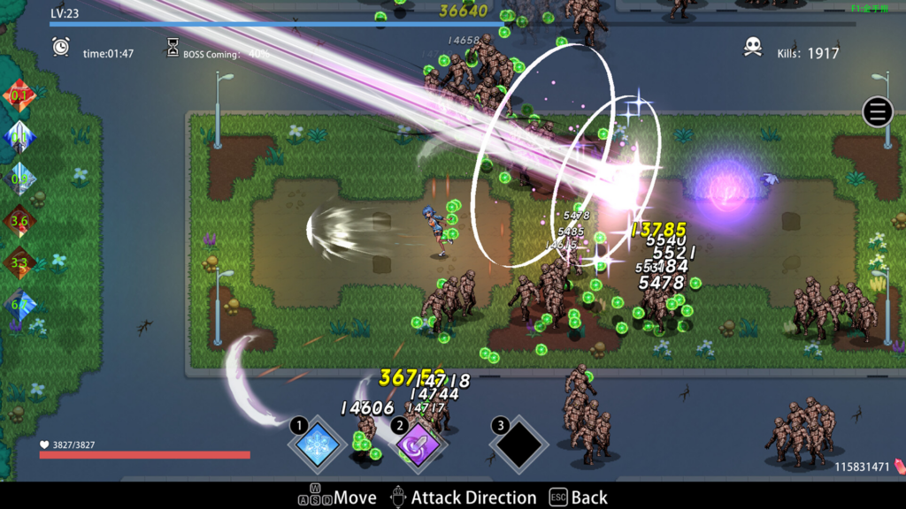 图片[6]-[日系ACT/全动态] 幸存女孩庇护所 Survivor Girls Sanctuary 官方中文步兵版 [PC/1.87G] 3176-牛牛资源库