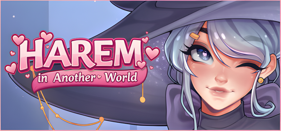 [日系RPG/后宫] 异世界后宫 Harem in Another World Ver1.0.5 官方中文步兵版 [PC/安卓joi/1.07G] 3185-牛牛资源库
