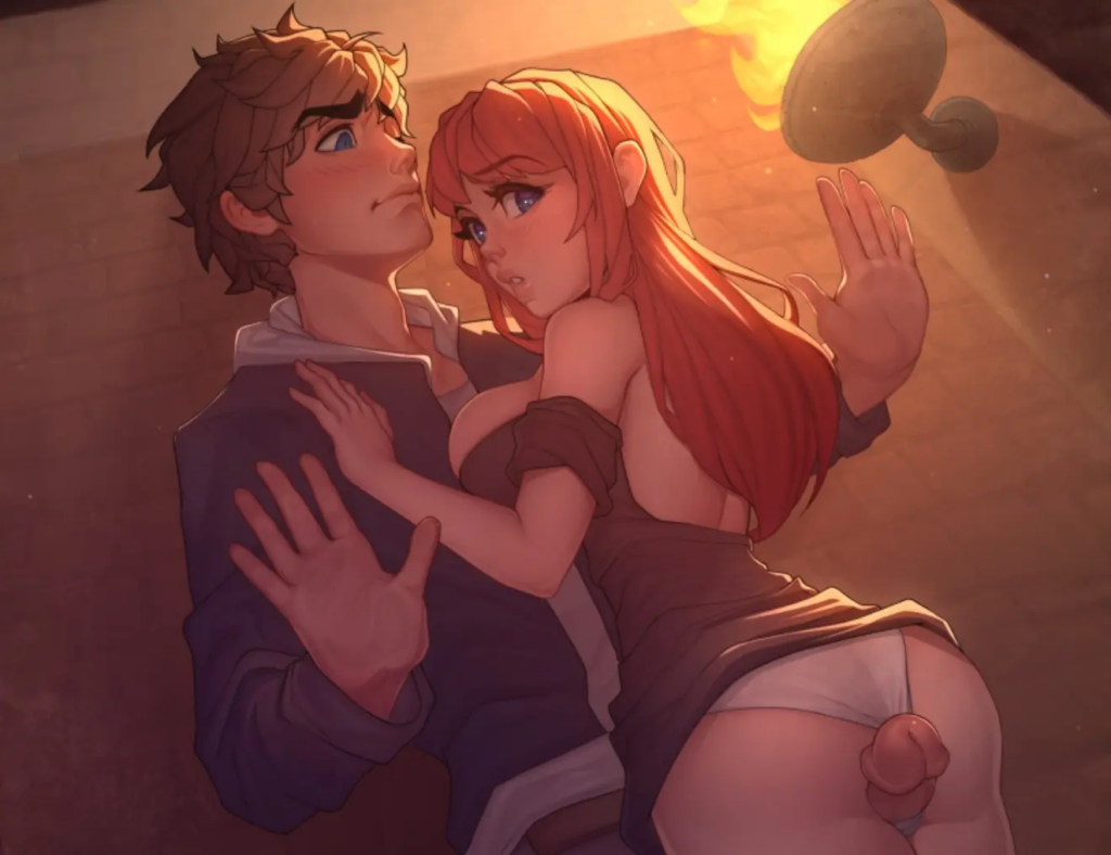 图片[9]-[日系RPG/后宫] 异世界后宫 Harem in Another World Ver1.0.5 官方中文步兵版 [PC/安卓joi/1.07G] 3185-牛牛资源库