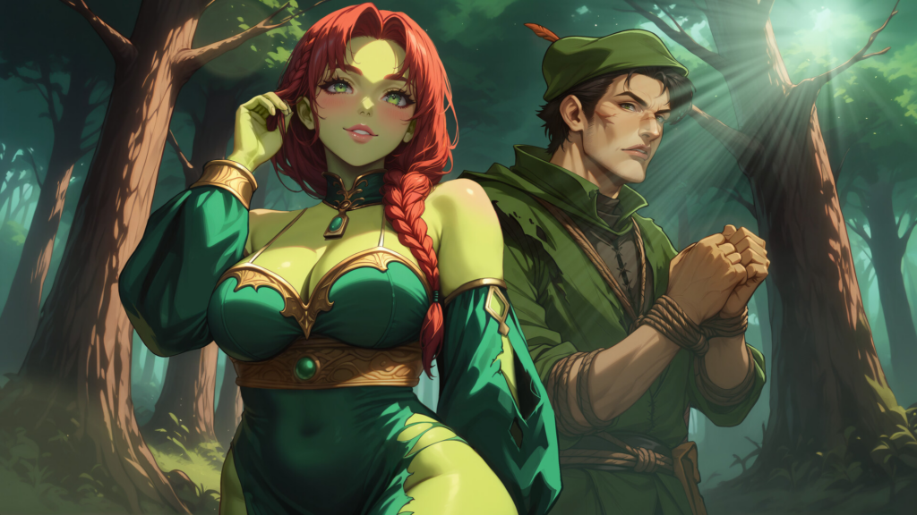 图片[2]-[日系SLG/奇幻] 情趣公会模拟器 SEX Guild Simulator 官方中文步兵版 [PC/1.38G] 3201-牛牛资源库